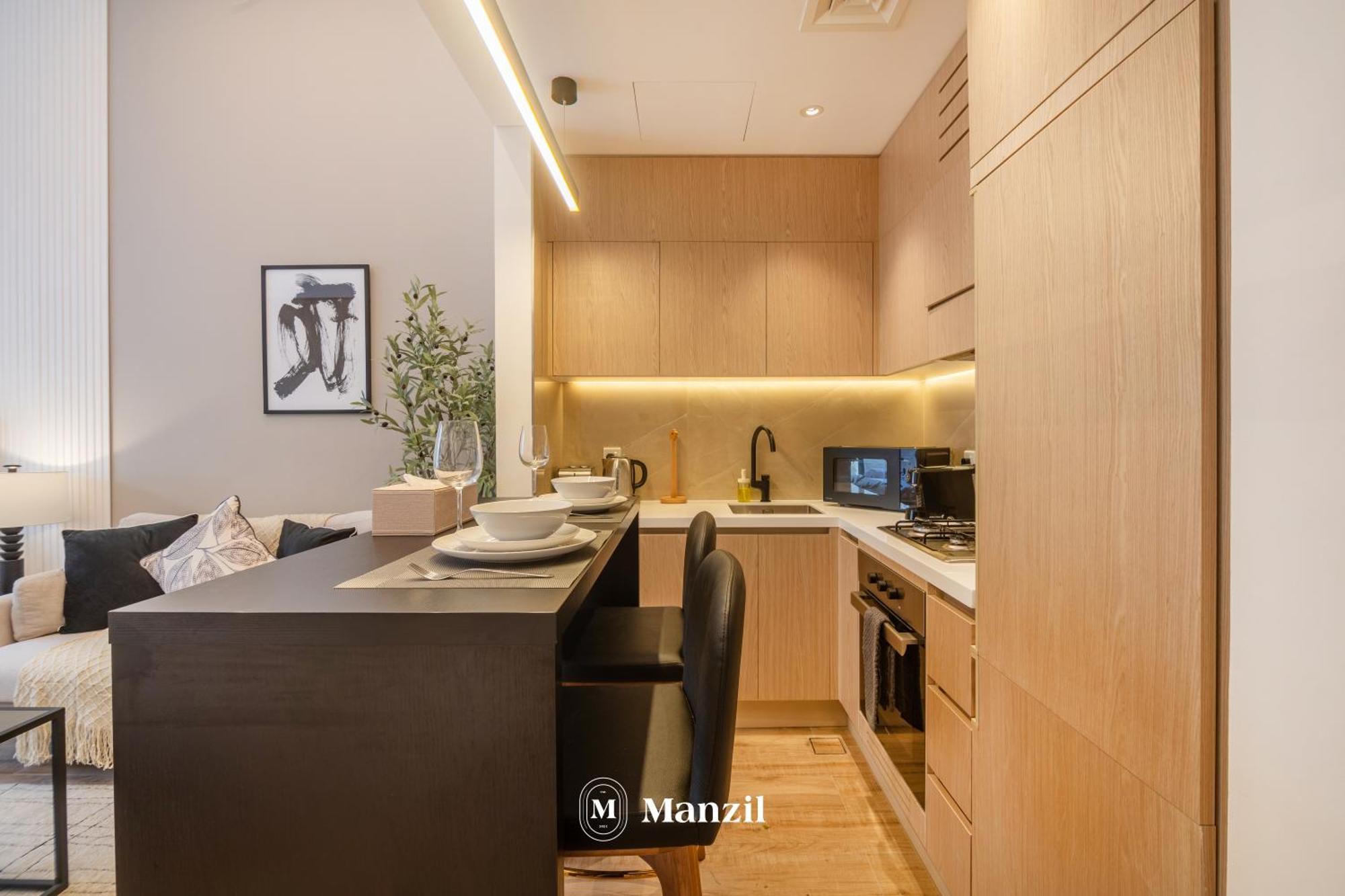 Apartment Luxury In Jvc With 5-star Amenities Near Circle Mall Dubai